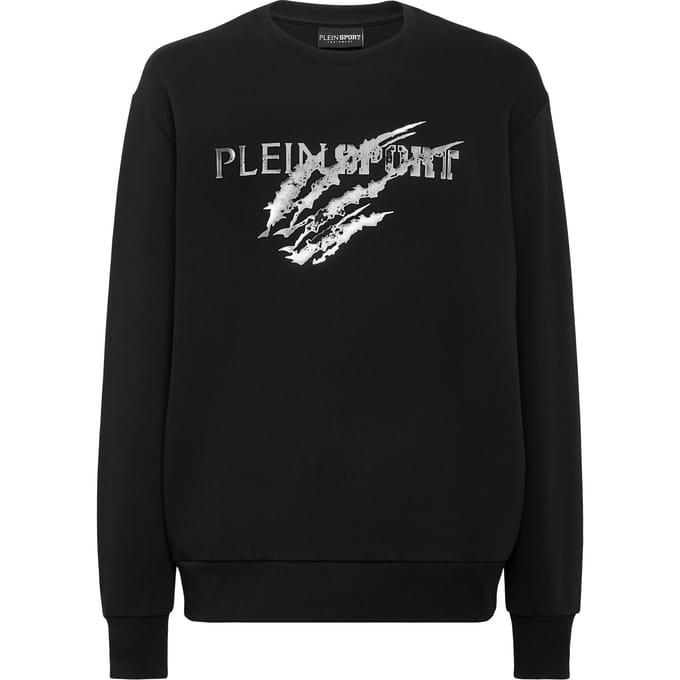 Sweatshirt Ls Scratch