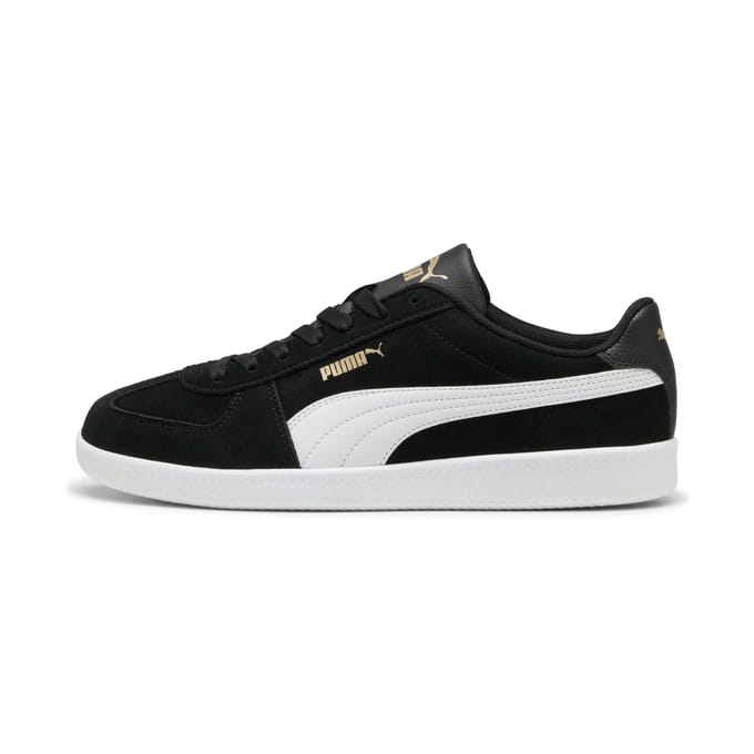 Baskets Puma Club LT ESD