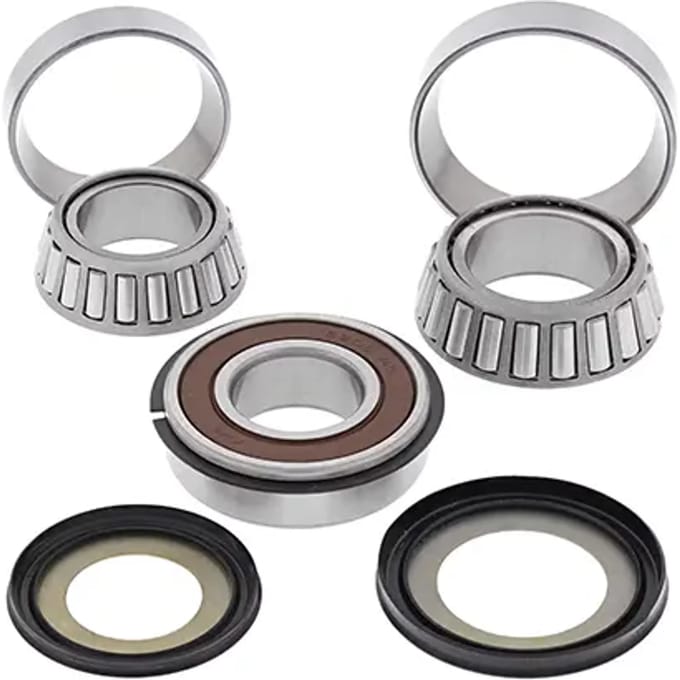 Conische stuurkogelset All Balls Racing 22-1053
