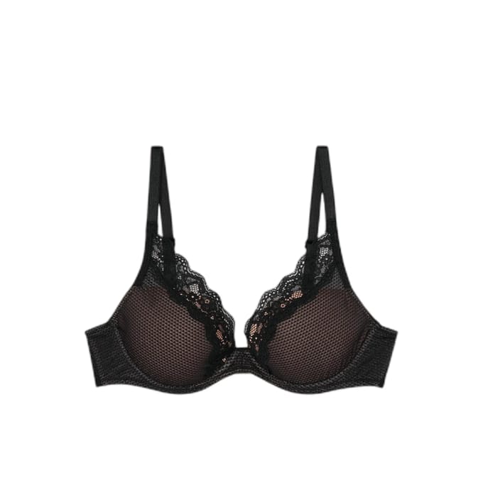 Dames beugel BH met padding Passionata Brooklyn