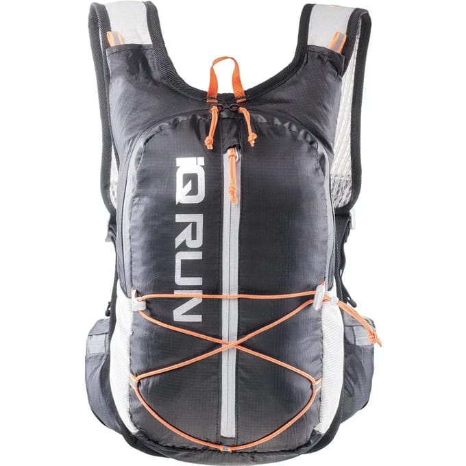 Rugzak IQ Intelligence Quality Ultrarunner
