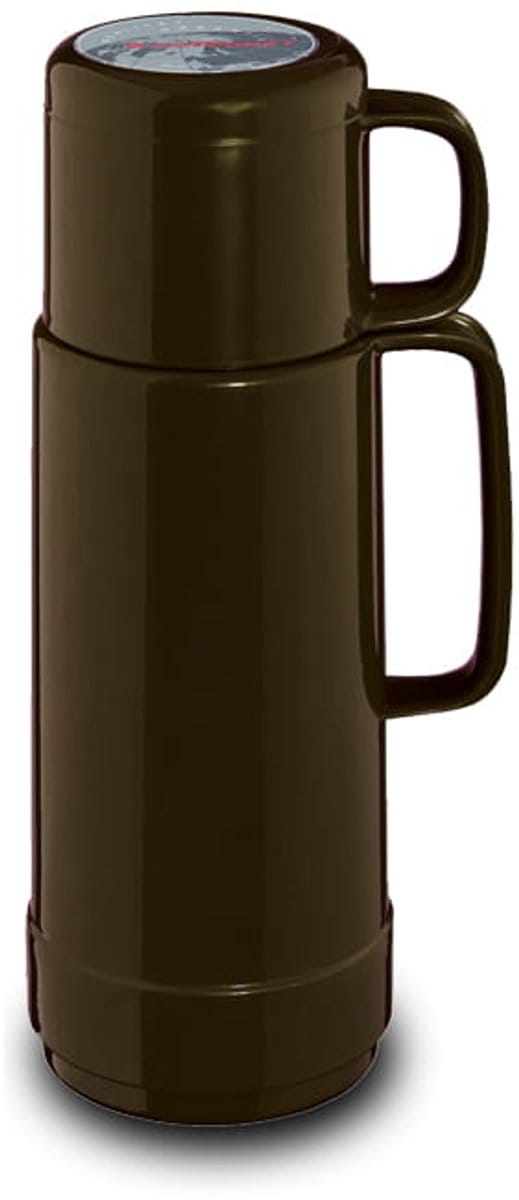 Rotpunkt - Thermosfles - 0,5 Liter - Black Honey - Vlek- en Lekkagebestendig