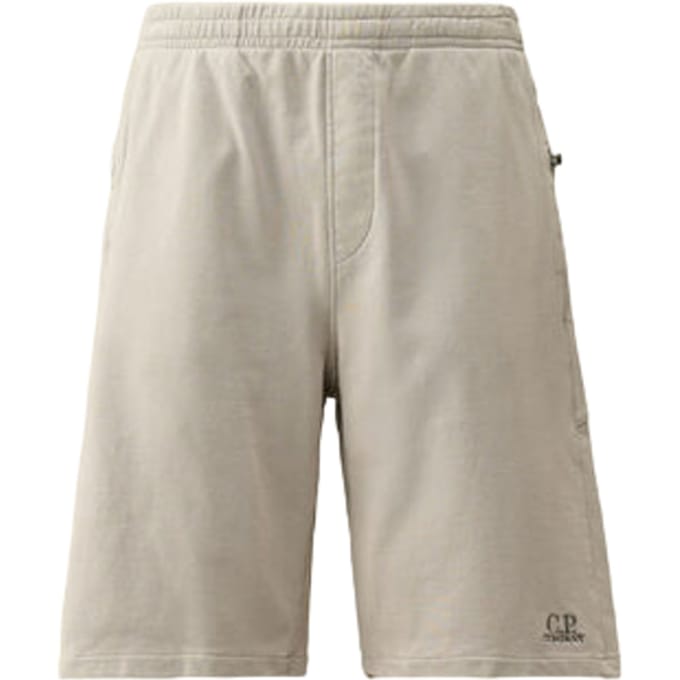 C.p. Company Bermuda Chino Grijs