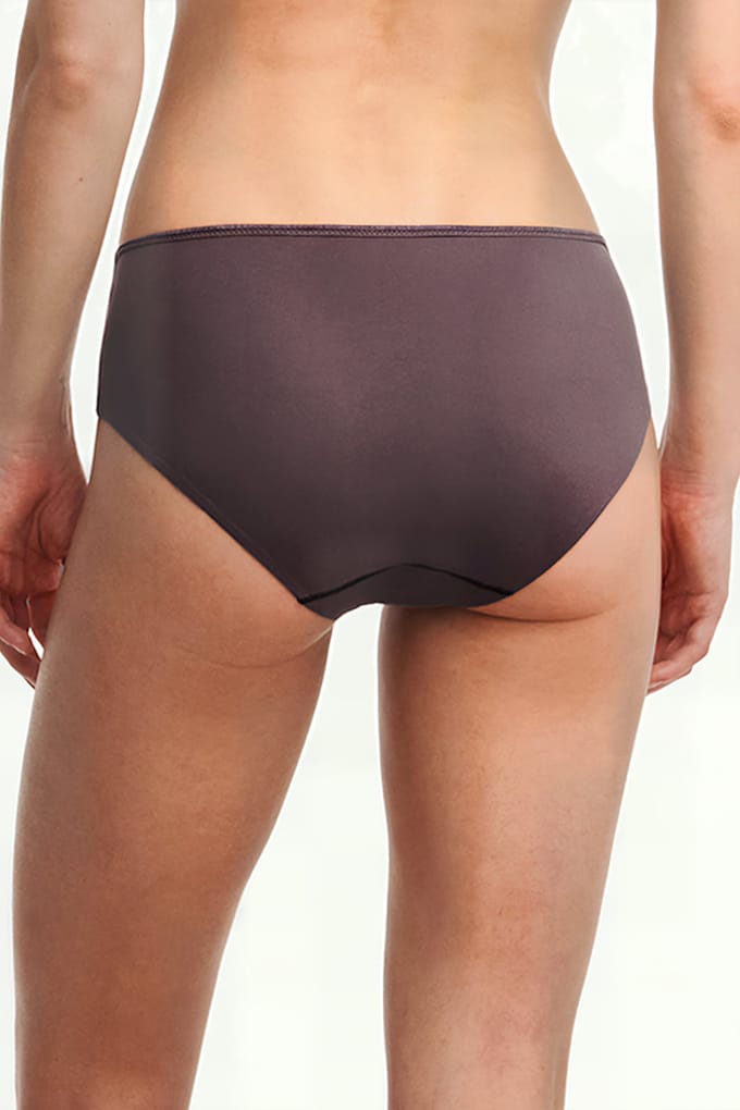 Chantelle Co Bo. Brief Std Std W. Cardamone Taglia: 46 | Biancheria intima Outlet | Donna