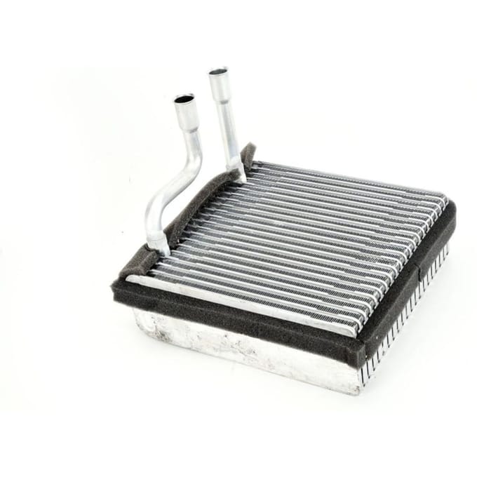 Verdamper, airconditioning NISSENS 92193
