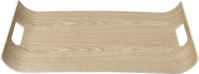 Blomus Wilo dienblad 43x31cm