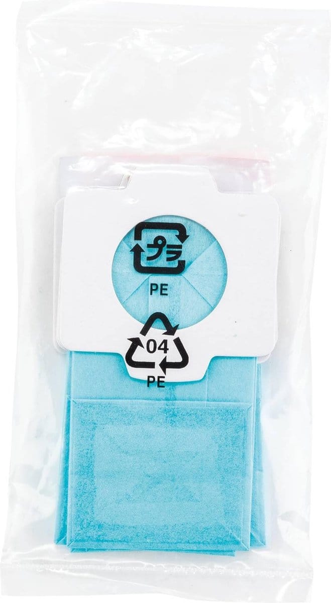 Makita 198745-3 Stofzuigerzakken – 5 stuks – Origineel