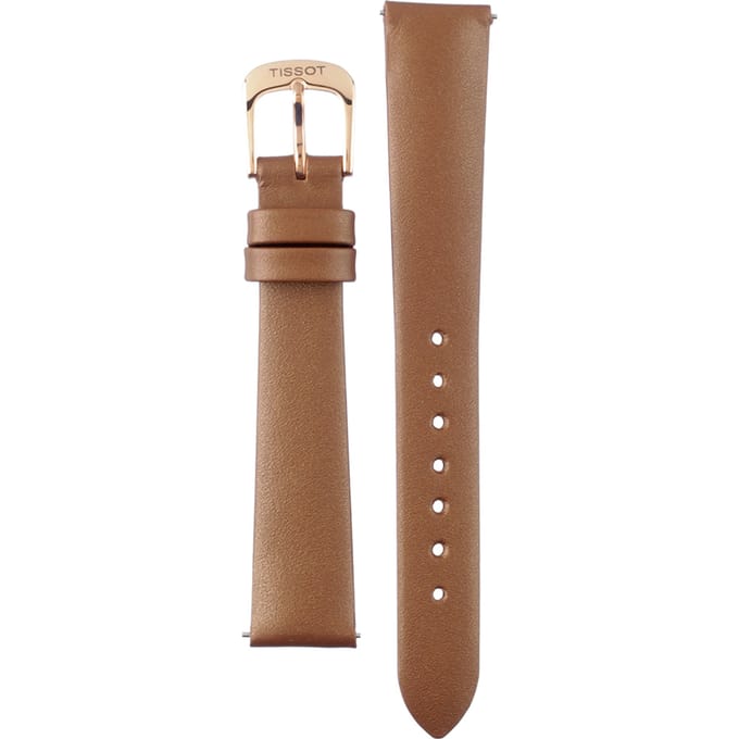 Tissot Straps T600046878 Odaci Horlogeband