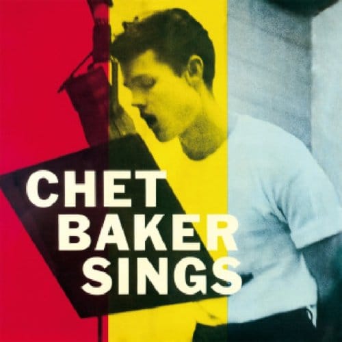 Sings - Chet Baker