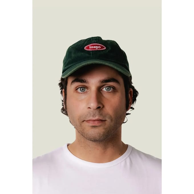 Baseball cap Imago Fir