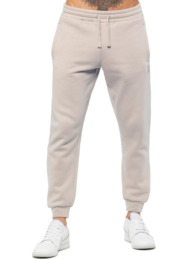 Enzo | Heren Regular Fit Joggers