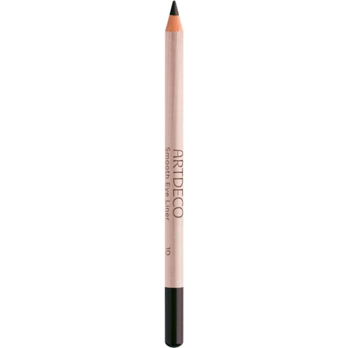 Artdeco Smooth Eye Liner - Black - 1.4g