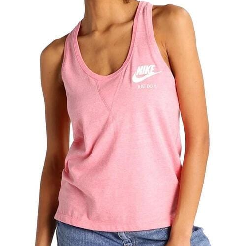 Top Nike Gym Vintage Tank