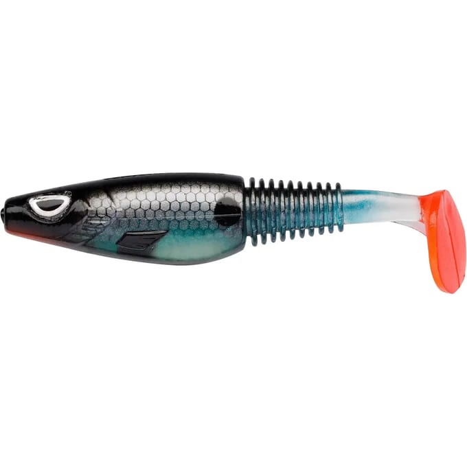 Lok Berkley Sick Swimmer (x40)