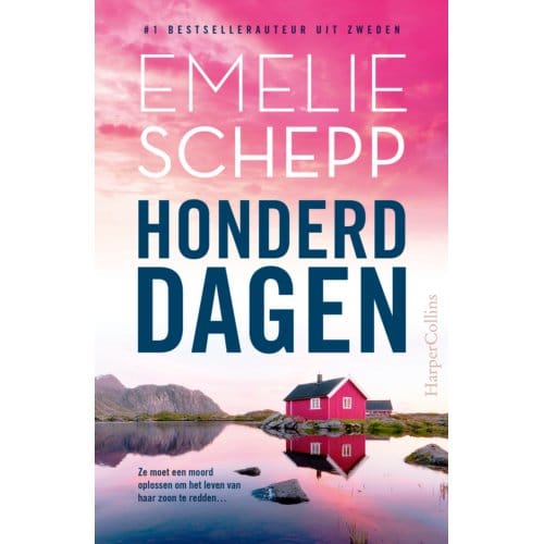 Honderd Dagen - Emelie Schepp