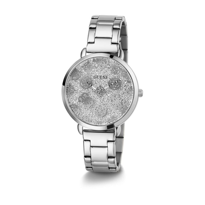 GUESS Sugarplum GW0670L1 - Dameshorloge - Ø 38 MM