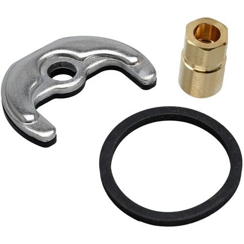 Hansa replacement mounting kit 59912113