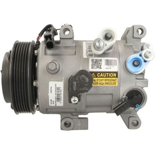 Airco-compressor AIRSTAL 10-6180