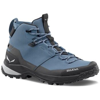 Wandelschoenen Salewa Puez Mid Powertex