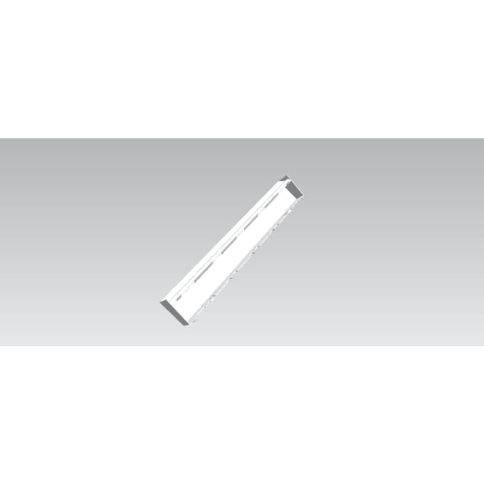 AEG bodem, inox, plat, 140243768011