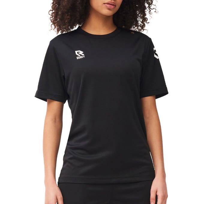 Robey Crossbar Shirt Senior