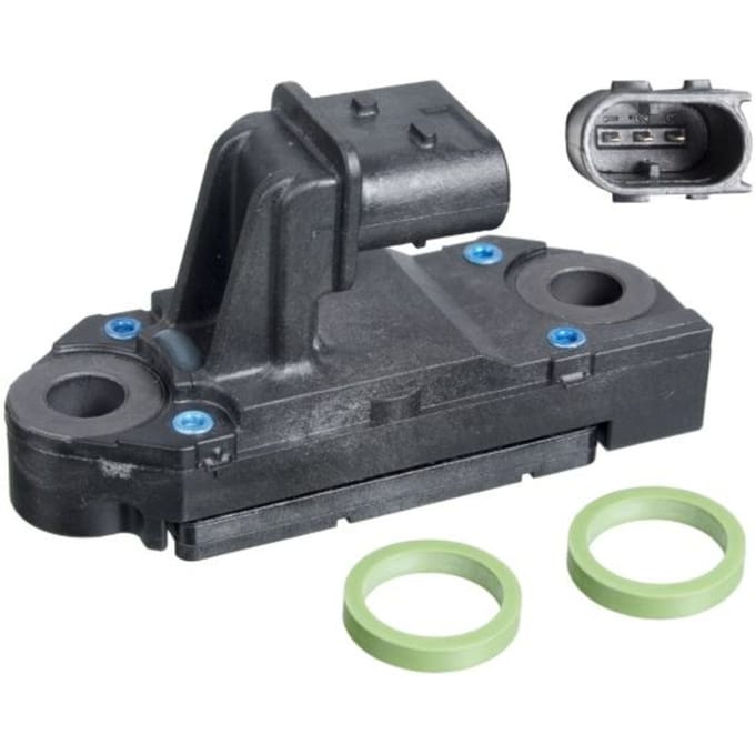 Sensor, uitlaatgasdruk FEBI BILSTEIN 106243