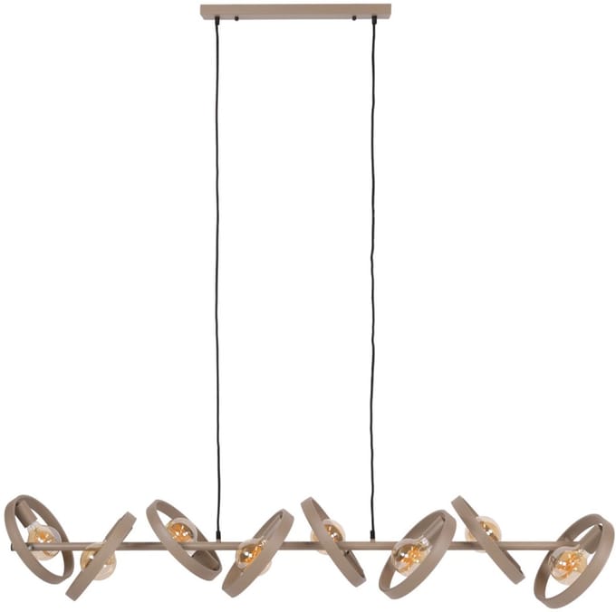 AnLi Style Hanglamp Hover 8L
