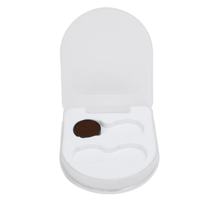 ND32PL Filter Dempend Polariserend Medium Grijs Dichtheid Optisch Glas Snelontgrendeling UAV ND32PL Lens white