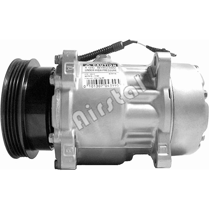 Compressor airconditioning AIRSTAL 10-0013