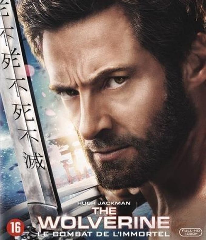 Wolverine (Blu-ray)