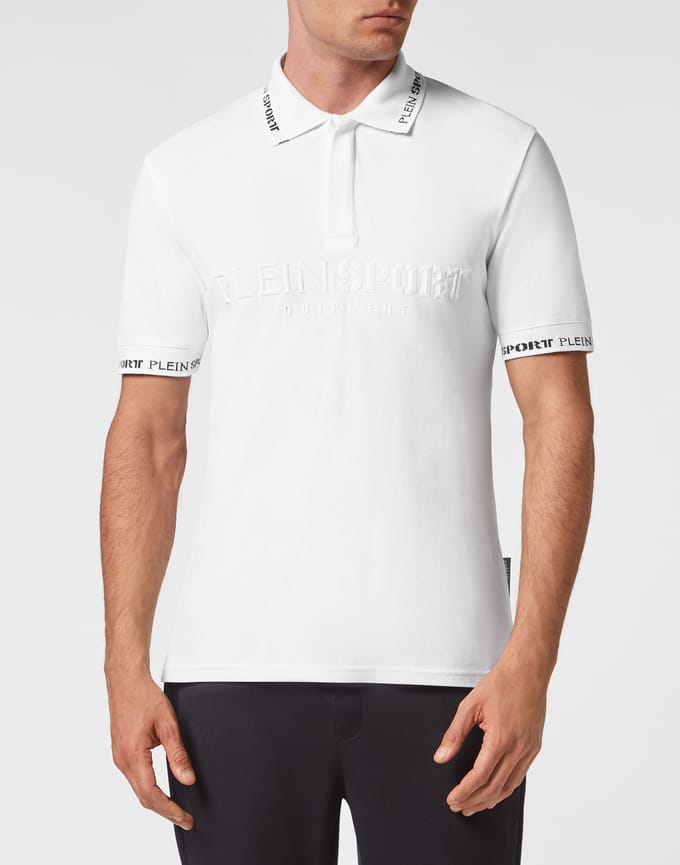 Poloshirt Statement