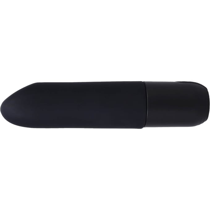 Krachtige Vibratie bullet - 10 standen