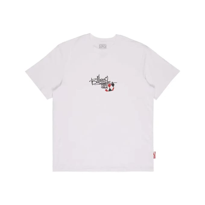 T-shirt Billabong A.I. Argyle Premium