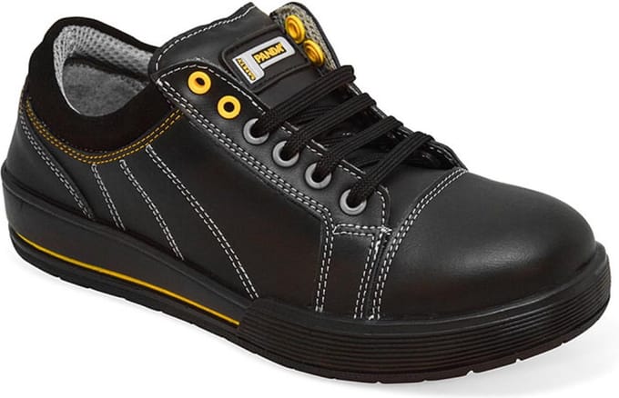 CRV Panda Kasmin MF Sneaker LG S3 SRC 02010387 - Zwart - 38