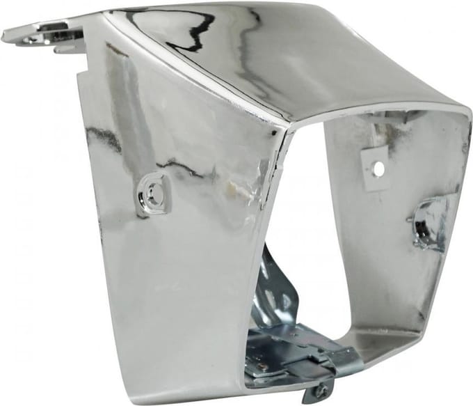 rsm voorlampframe voor peugeot bromfiets 50 103 l2 voor 2020 nieuw