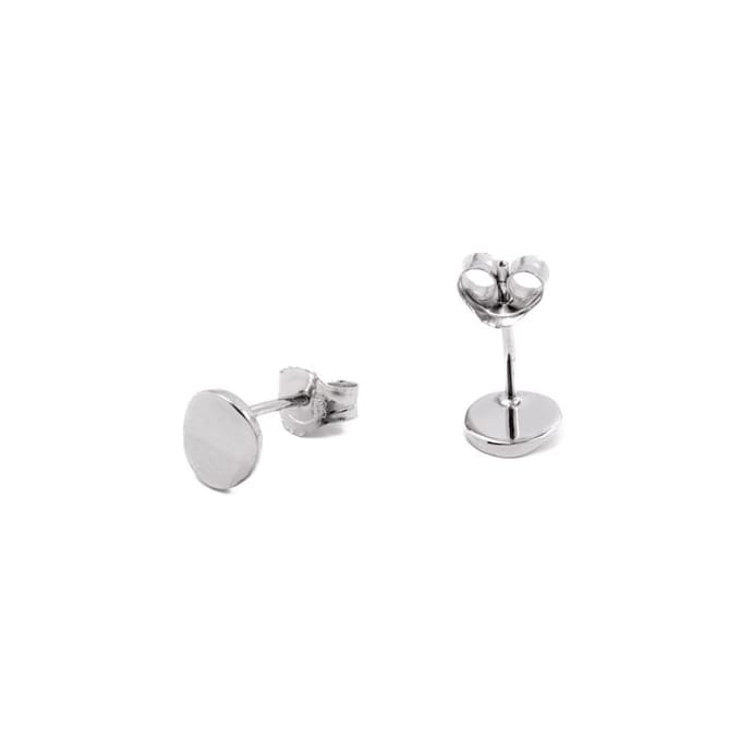 Luxenter Essentiële 925 Sterling Zilveren Oorbellen