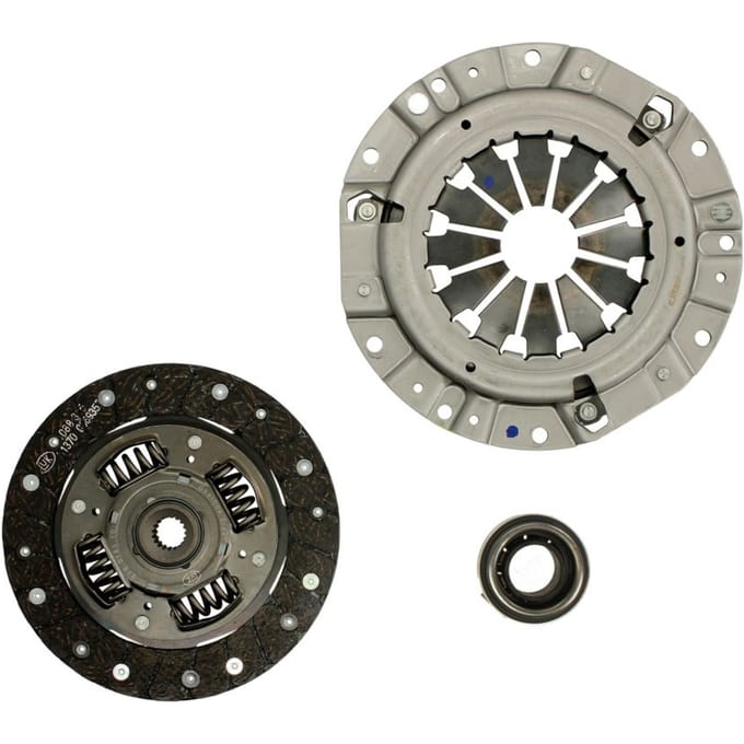 Schaeffler Luk Koppelingsset LUK RepSet 619 3077 00