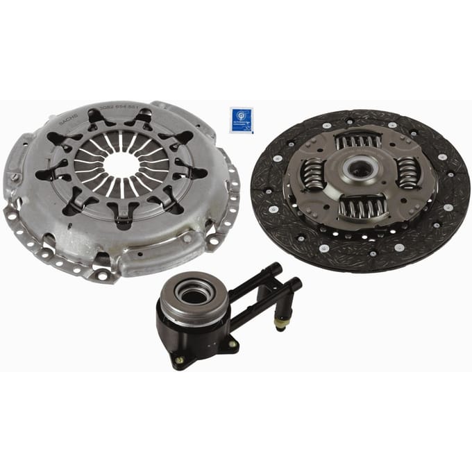 Koppelingsset Kit plus CSC SACHS 3000 990 619