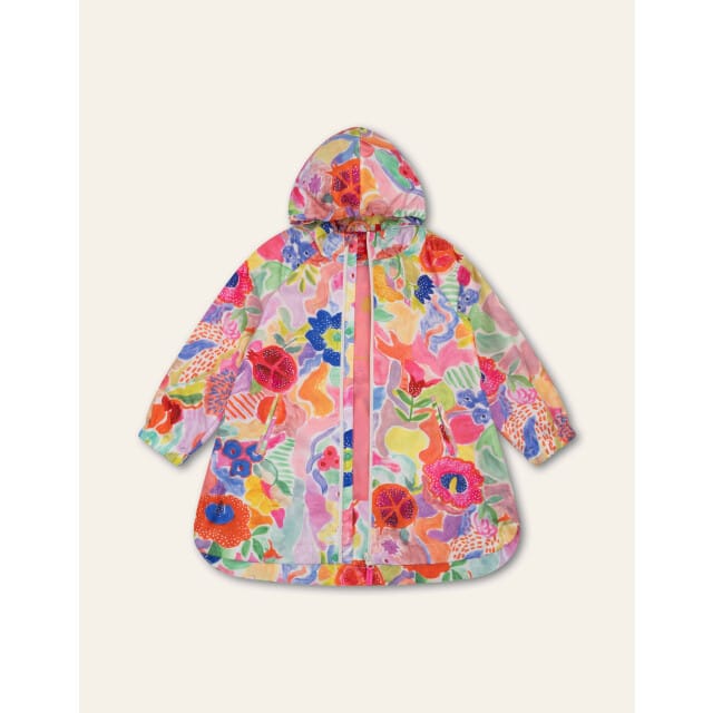 Oilily Chakra Jas- maat92/2T Wit