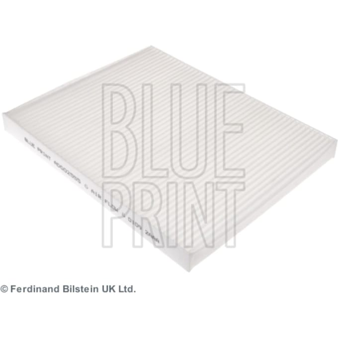 Cabineluchtfilter BLUE PRINT ADG02555