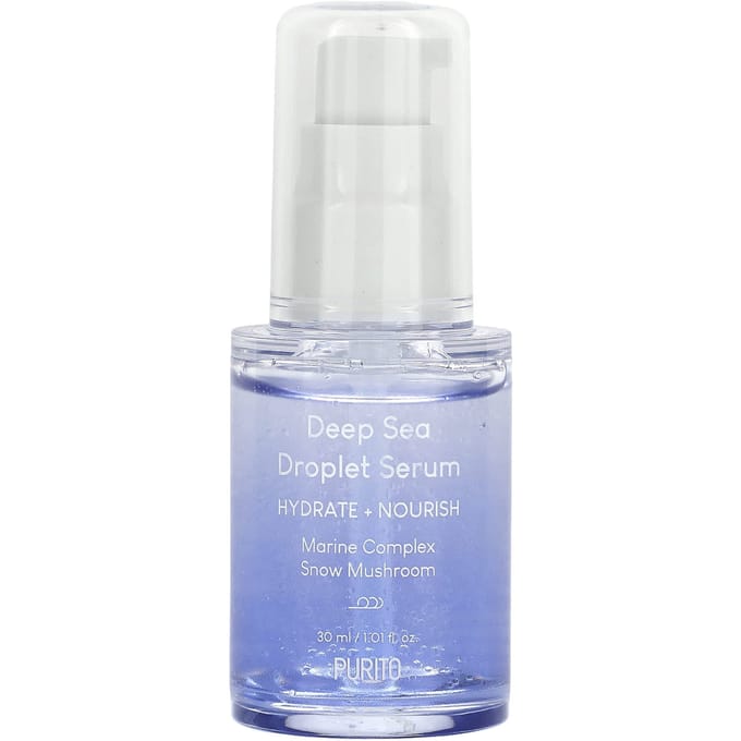 Purito SEOUL - Hydro Wave Deep Sea Serum - Gezichtsserum