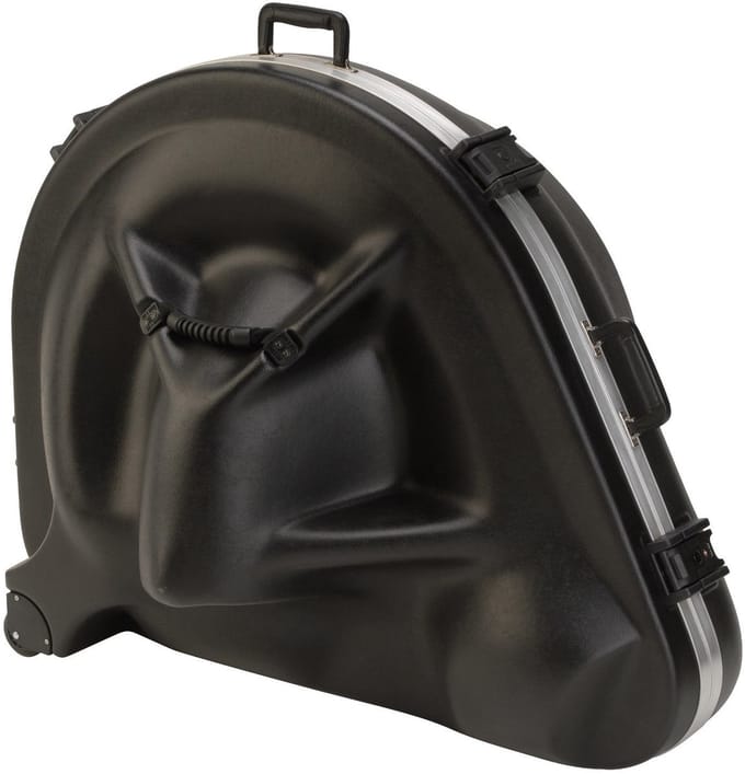 SKB 1SKB-380 koffer voor sousafoon