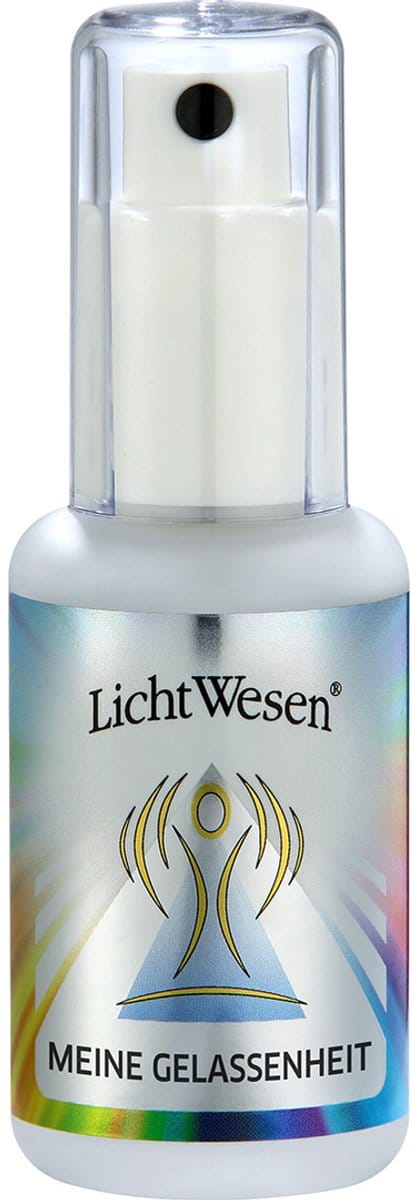 Mijn Kalmte Tinctuur 53 - 30Ml