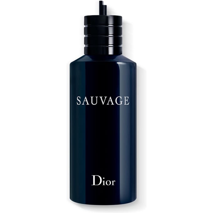 Dior Sauvage 300 ml Navulling Eau de Toilette - Herenparfum