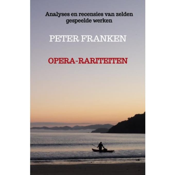 Opera-Rariteiten - Peter Franken