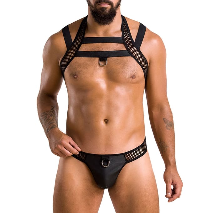 PASSION MEN | Passion 043 Set Jacob Black S/m