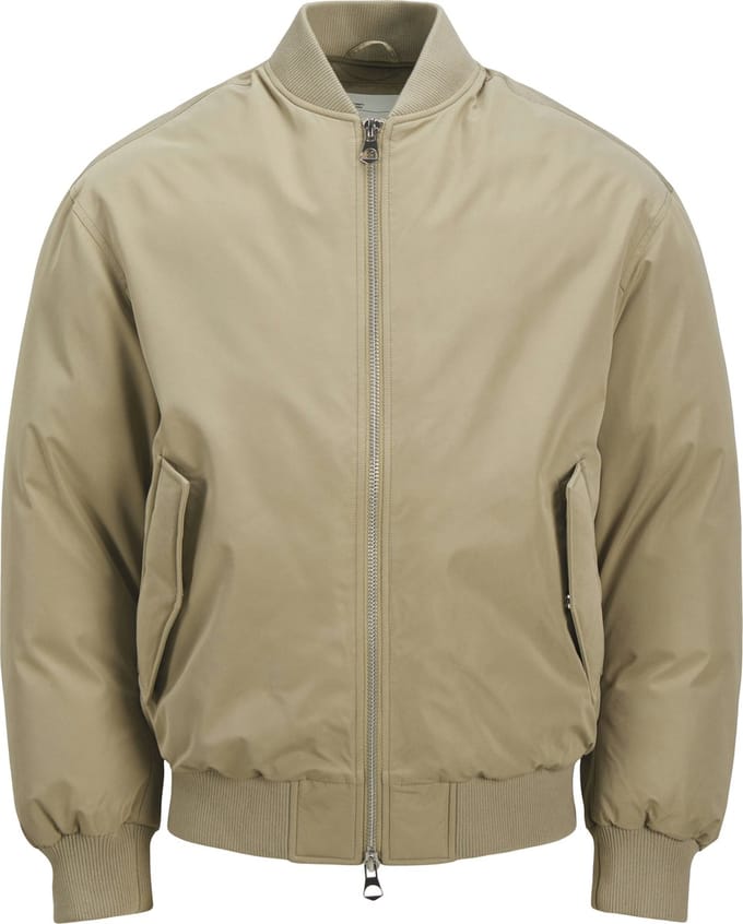 Jack & Jones Bomber jacker Bomber jacker