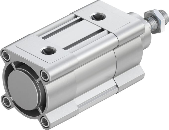 Festo Cilinder 63mm Boring 20mm Slag ISO 15552 Dubbelwerkend - 2126684 - P2C4B