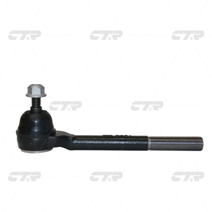 Spoorstangeinde CTR CE0145