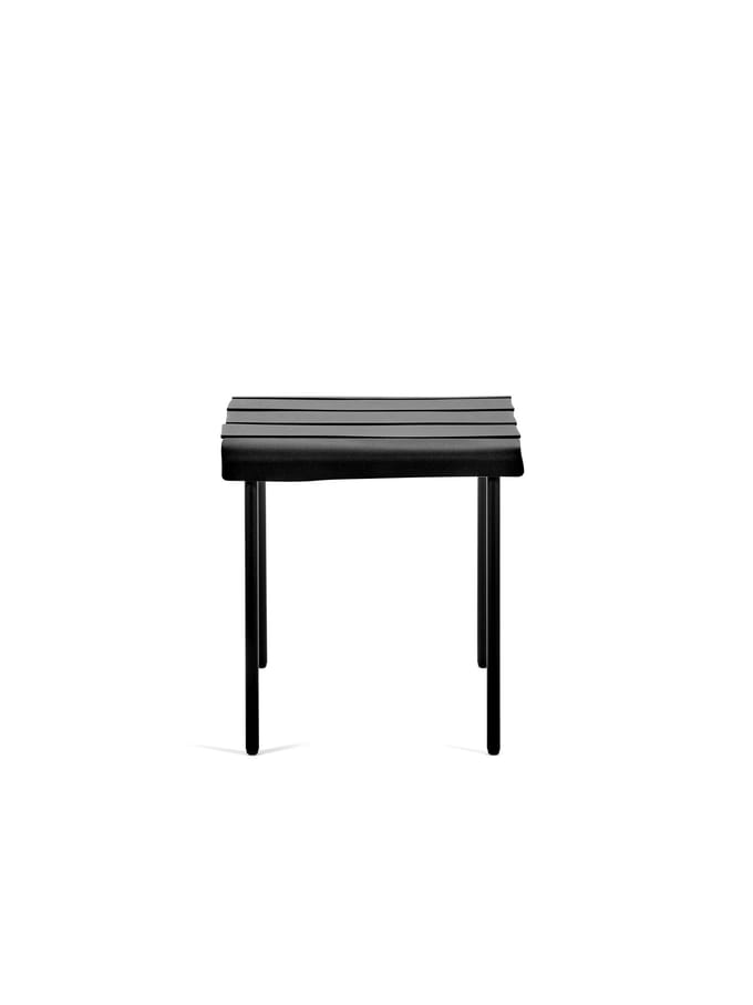 valerie_objects Aligned Kruk - zwart